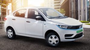 Electric Car in India 2021