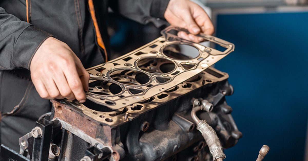 The mysteries of car engine cylinder head & head gasket with our comprehensive guide. Learn about gasket head, cylinder head, engine head gasket, and more. types,