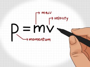 Calculate Momentum Step 1 Mechanic37.in