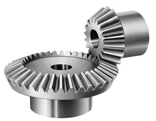 bevel gear 500x500 1 Mechanic37.in