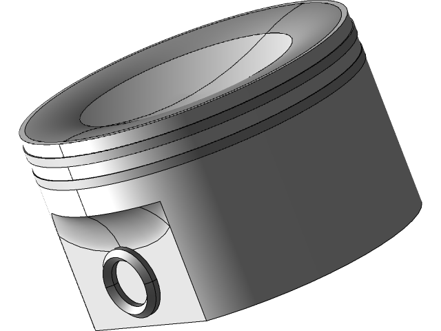 What is Piston and its function