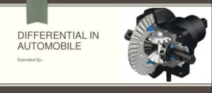 Vehicle Differentials working prosese 2 2021 10 03 15 01 20 what is vehicle differential in english Google Search Brave 1 Mechanic37.in