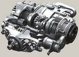 Vehicle Differentials working prosese 10 Torque vectoring differential Mechanic37.in