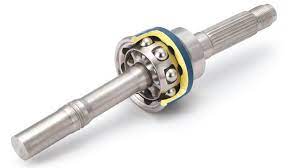 What is universal Joint and its Parts,Types & Uses