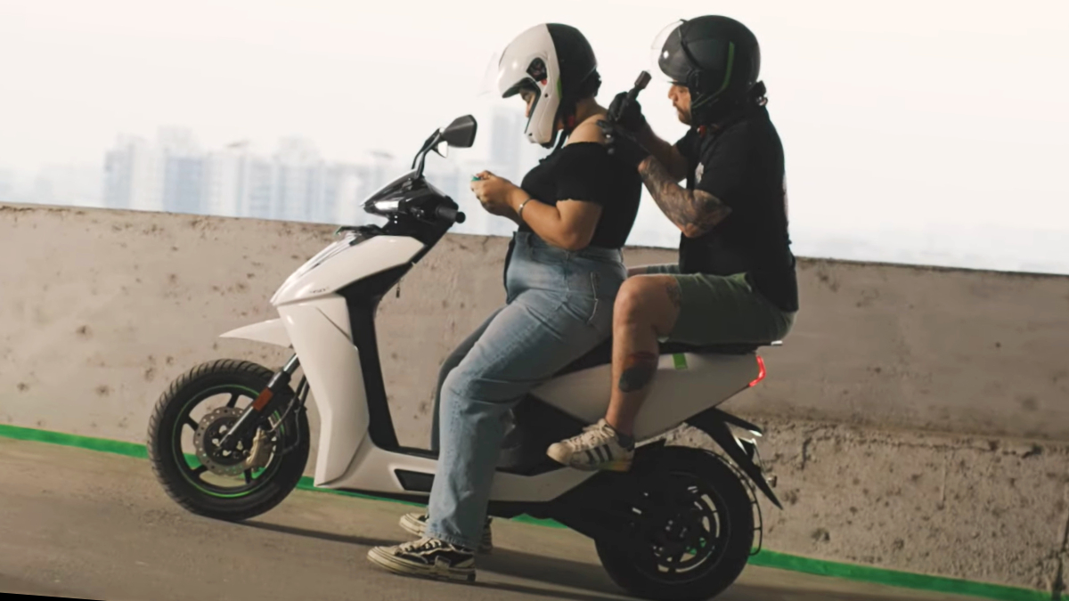 Ather-450X-hill-amp