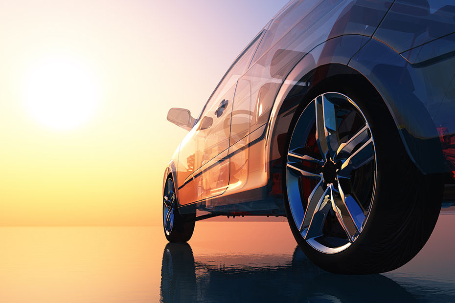 Wheel-Drive