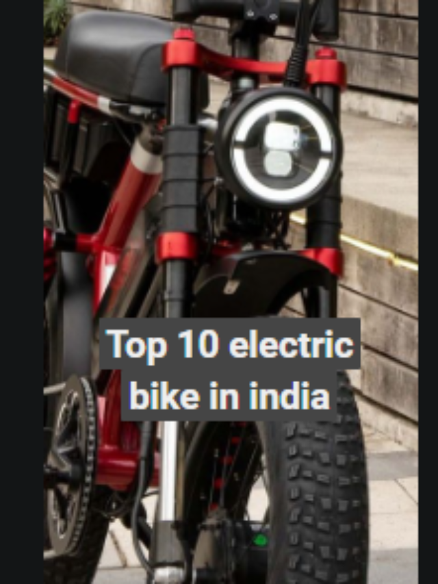 The best electric scooter is Ola S1 Pro with a price range of 1.30 Lakh. What is the starting price of an electric scooter? Best electric scooters in India Electric Scooter starts