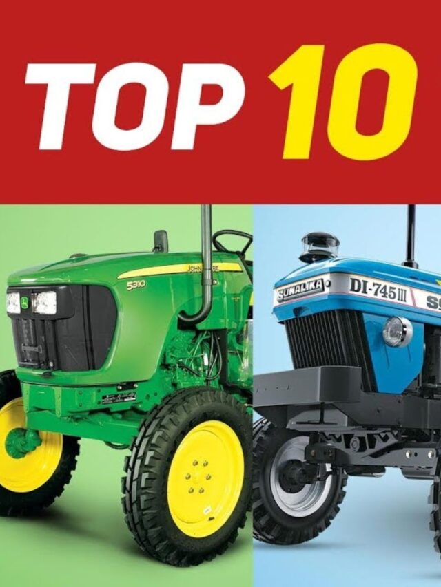 top-10-tractors-in-india-in-hindi