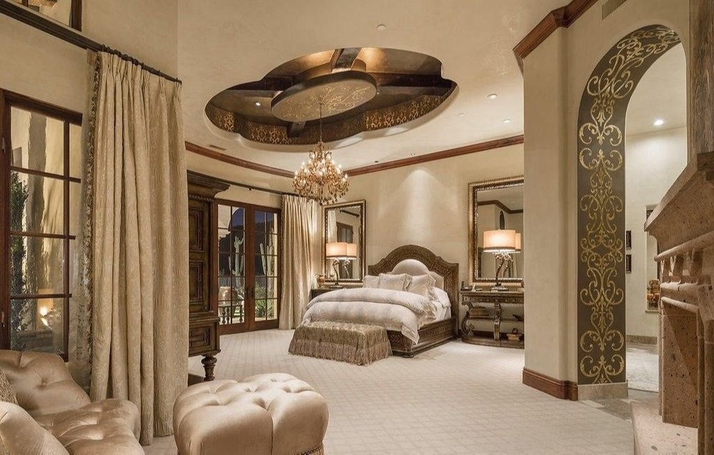 luxury bedroom interior designing 1000x1000 1 Mechanic37.in