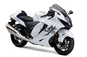 List of Top 10 Fastest Bikes in the World in 2024 · Kawasaki Ninja H2R · Ducati Superleggera V4 · Kawasaki Ninja H2 · Ducati Panigale V4 R · BMW M 1000 RR · Aprilia.