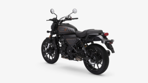 Rev Up Your Ride: Epic Showdown! Harley-Davidson X440 vs. Triumph Speed 400 vs. Royal Enfield Classic 350, motorcycle retains its distinct identity in terms of handling. The Royal Enfield Classic 350