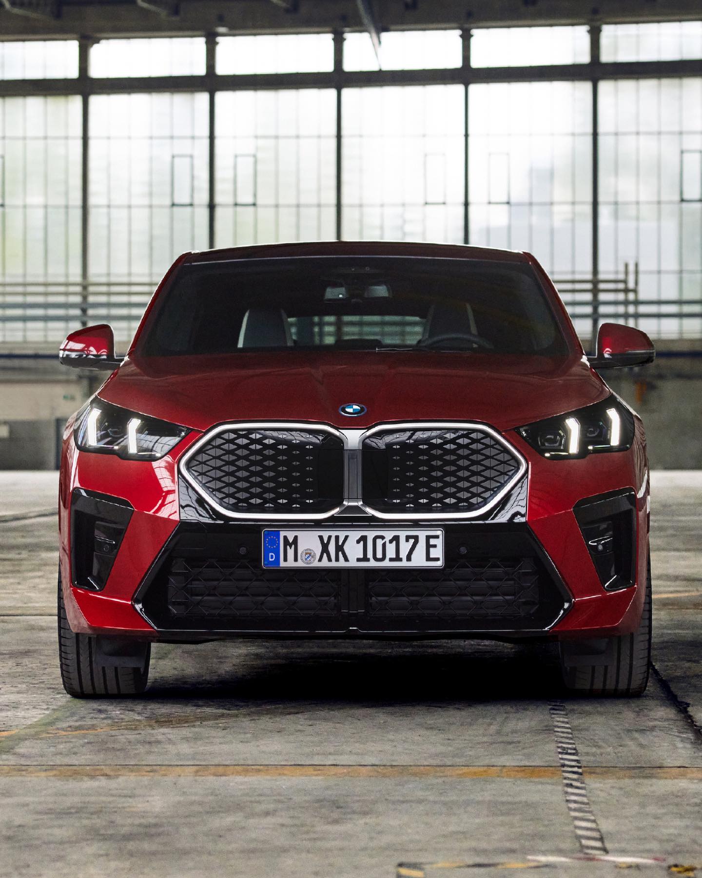BMW IX2 (8)