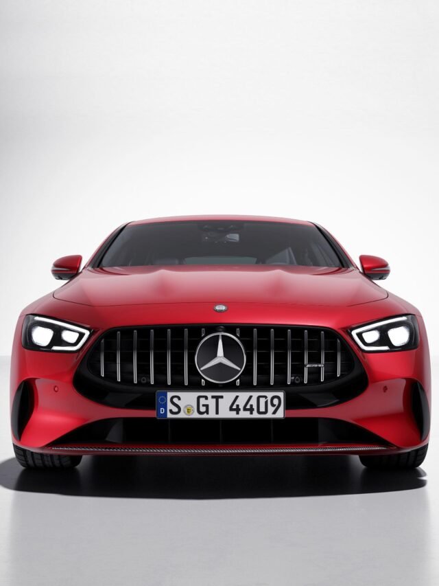 Electric sunroof and wireless smartphone charger between the rear seats are now standard