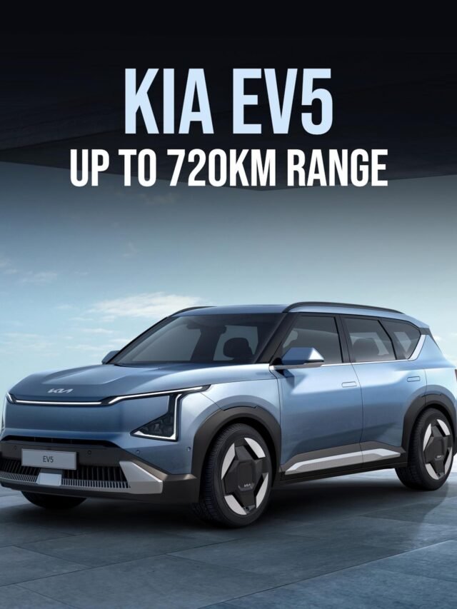kia EV5 (3)