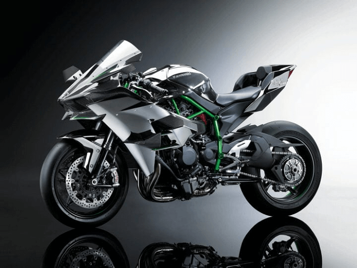 which bike is god of speed