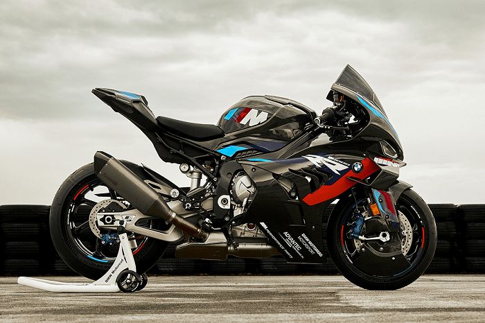 which bike is god of speed