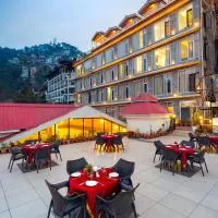 shimla best hotels near mall road 