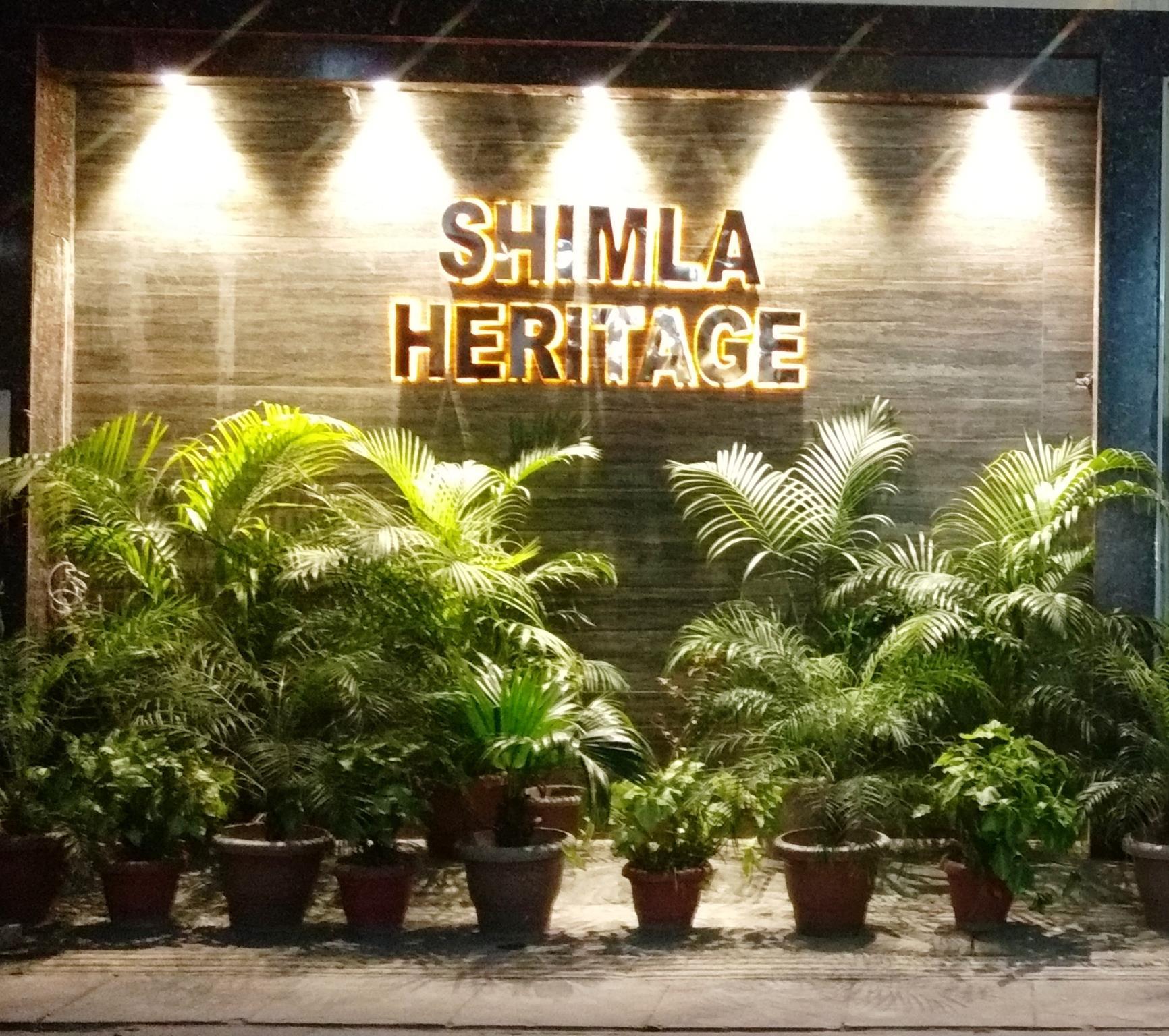Top 10 best Hotels In Mall Road Shimla in 2024