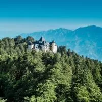 shimla best hotels near mall road 