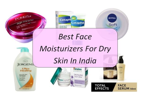 Best-Face-Moisturizers-For-Dry-Skin
