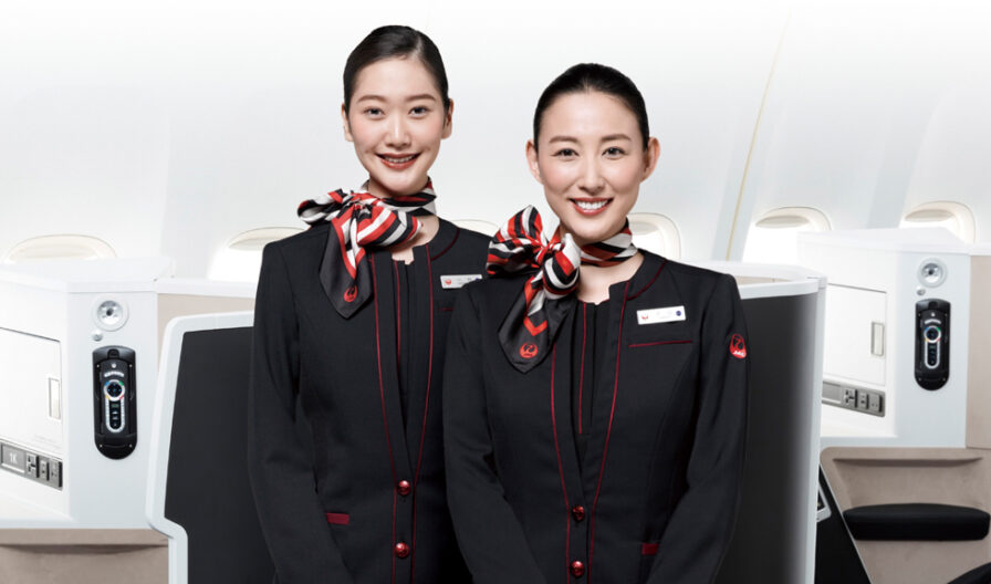 Japan Airlines