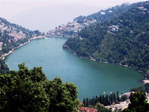 Nainital Lake Custom Mechanic37.in