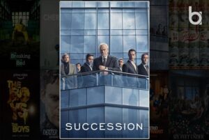 Succession web series Mechanic37.in