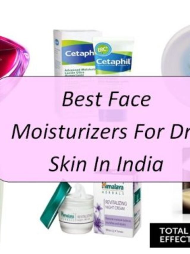 Best-Face-Moisturizers-For-Dry-Skin
