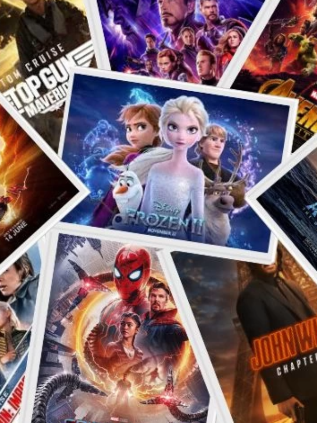 Top 10 Box Office Collection