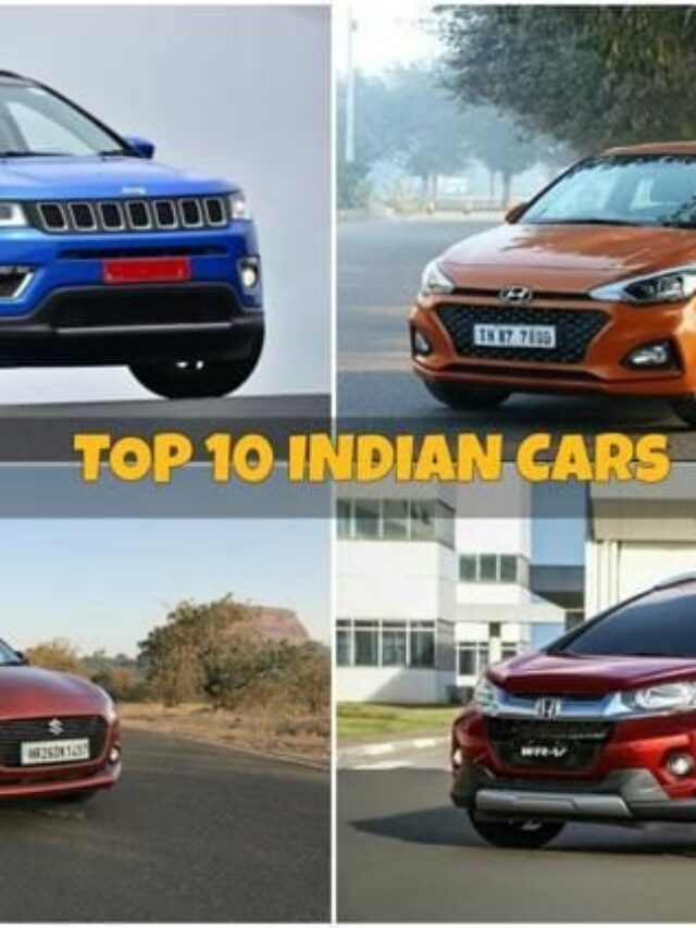 Top-10-Indian-Cars