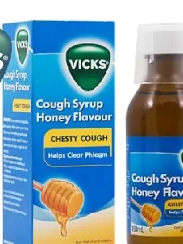 best-cough-syrup-brand-vicks