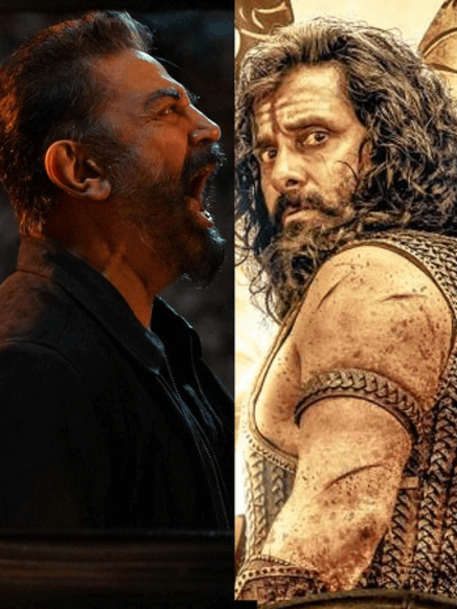 Top 10 Crime Thriller Movies in Tamil