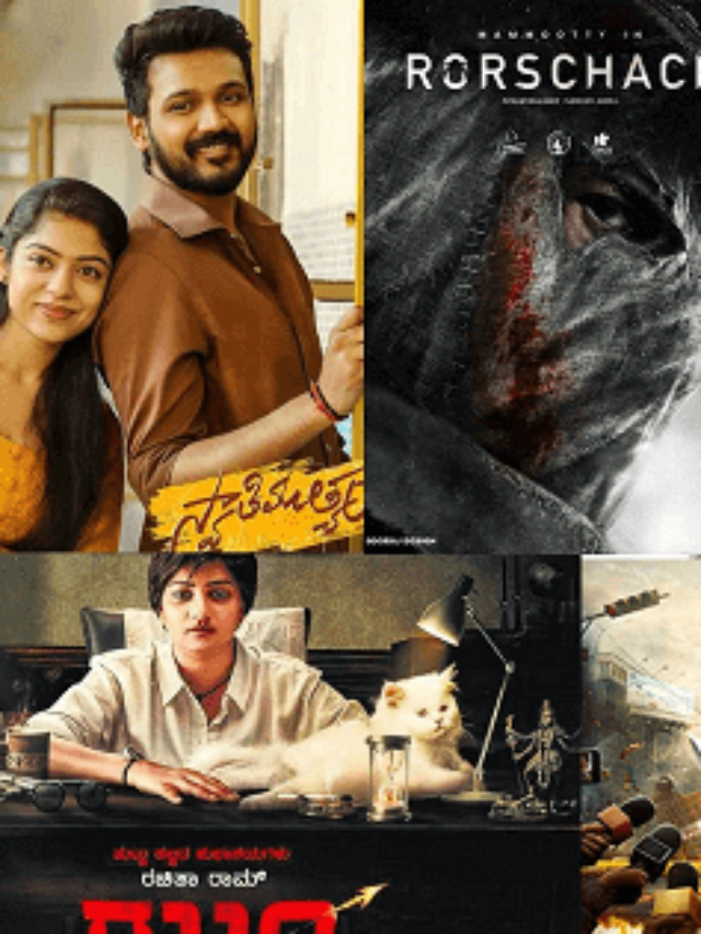 Top 10 South Indian Movies That Should Be on Your Watchlist