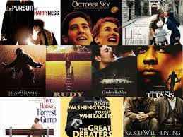 Top 10 English Movies