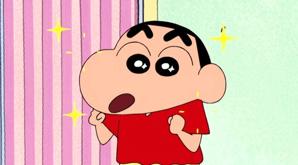 shinchan Top 10 Cartoons