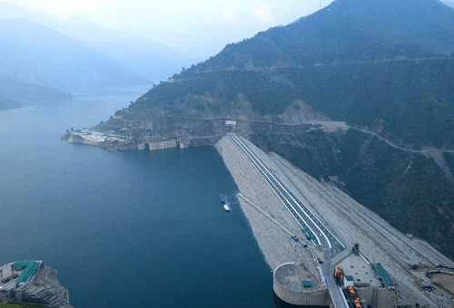 top 10 dams in india1 Mechanic37.in