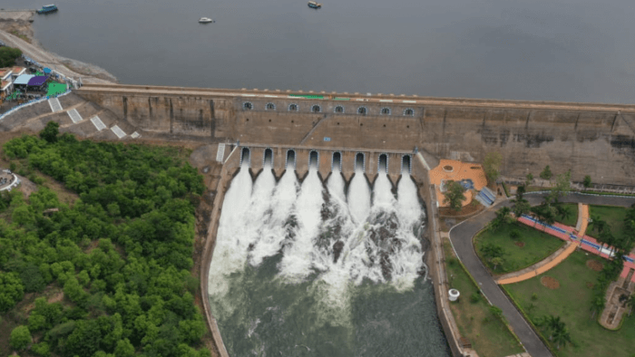 top 10 dams in india6 Mechanic37.in