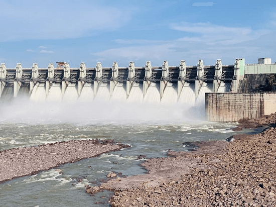 top 10 dams in india7 Mechanic37.in