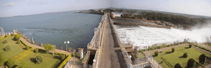top 10 dams in india8 Mechanic37.in