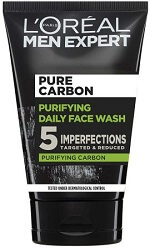 top 10 face wash for men10 Mechanic37.in