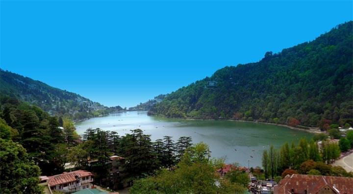 top 10 hill stations in india1 Mechanic37.in