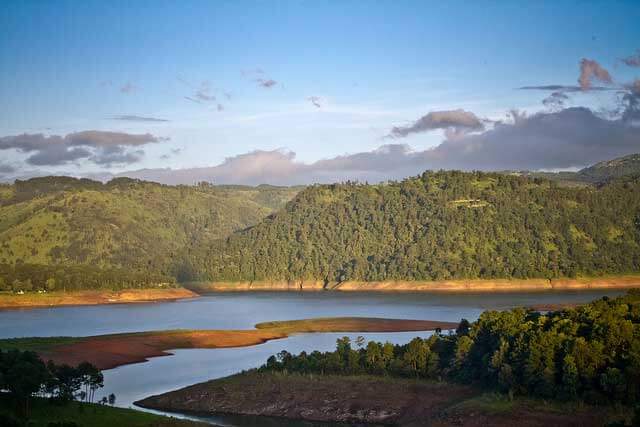 top 10 hill stations in india10 Mechanic37.in