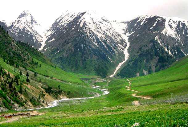 top 10 hill stations in india4 Mechanic37.in
