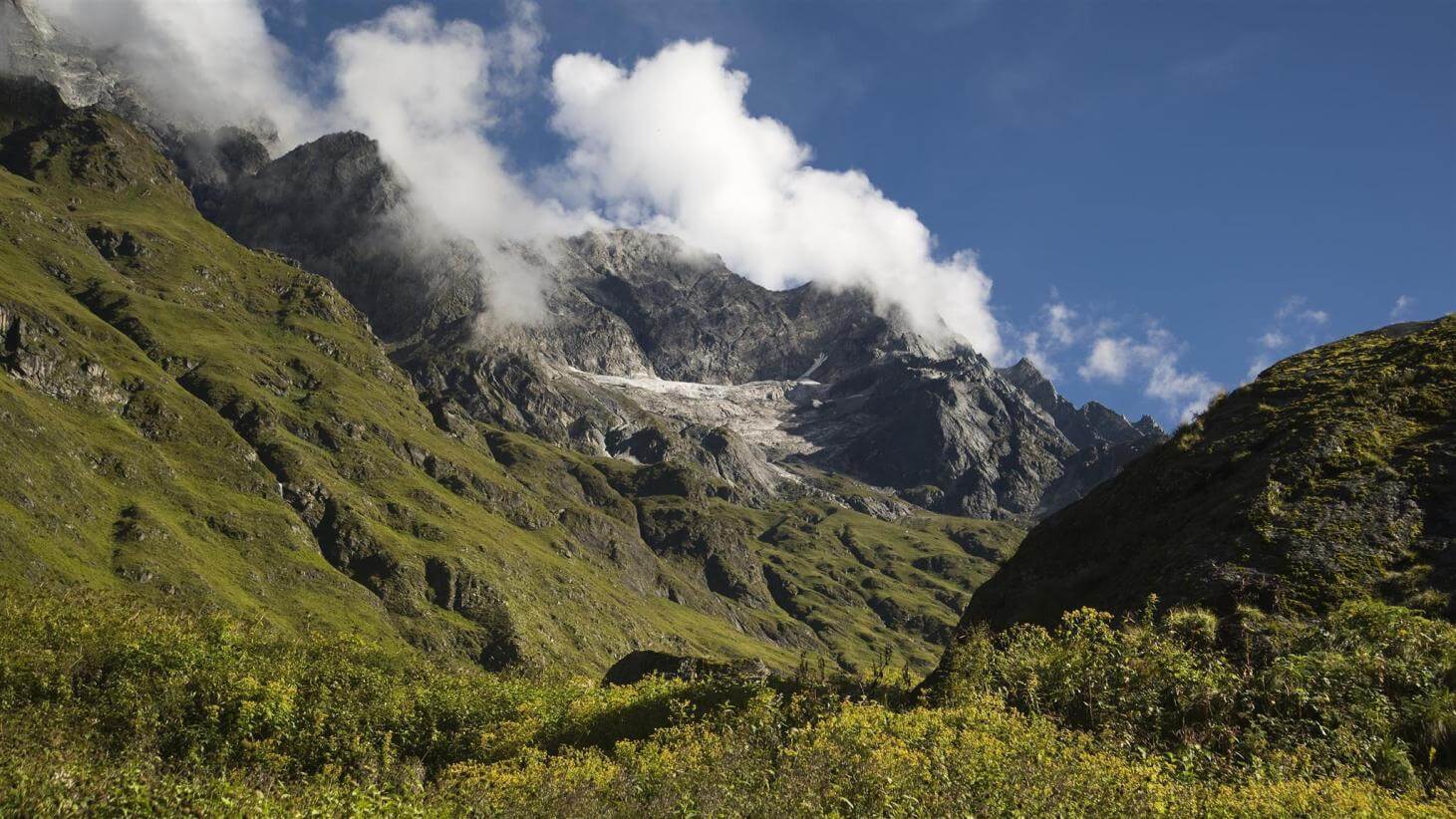 top 10 hill stations in india5 Mechanic37.in