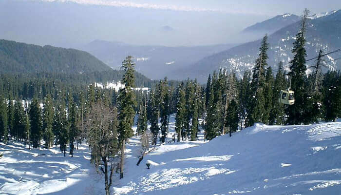 top 10 hill stations in india7 Mechanic37.in