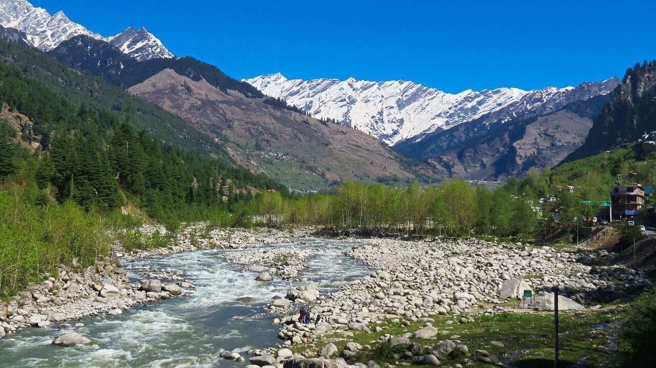 top 10 hill stations in india8 Mechanic37.in
