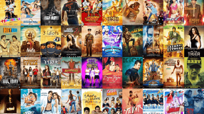 Top 10 Hindi Movies That Transcend Borders
