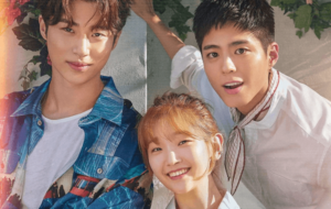 top 10 korean drama4 Mechanic37.in