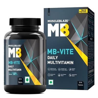 top 10 multivitamin tablets in india3 Mechanic37.in