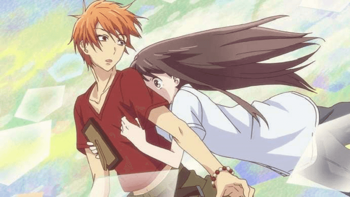 top 10 romance anime10 Mechanic37.in